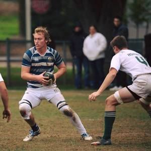 Meet your Posher, Dominic